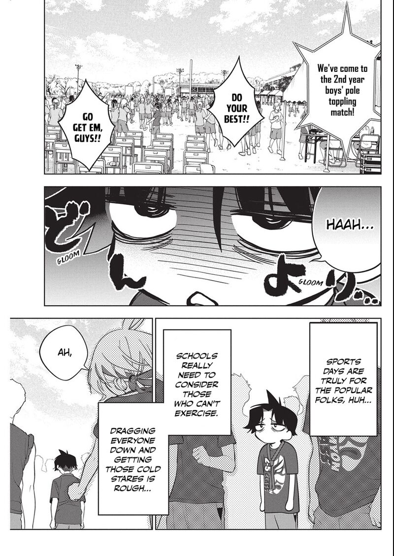 Now That We Draw - Chapter 47 image 17